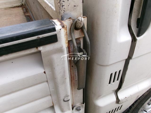 Mazda Bongo Truck 1998 thumbnail 32