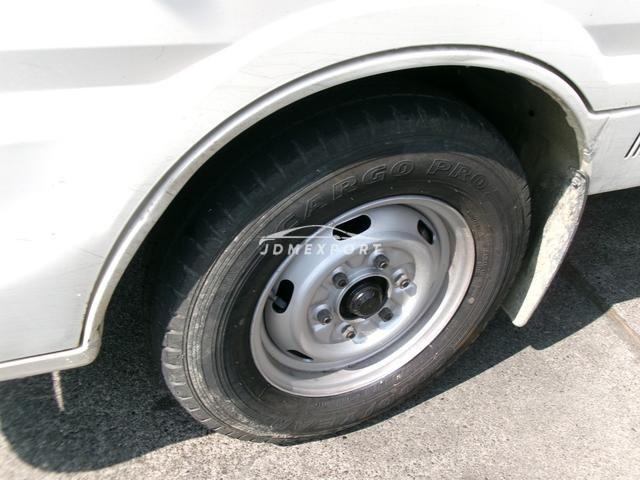 Mazda Bongo Truck 1998 thumbnail 25