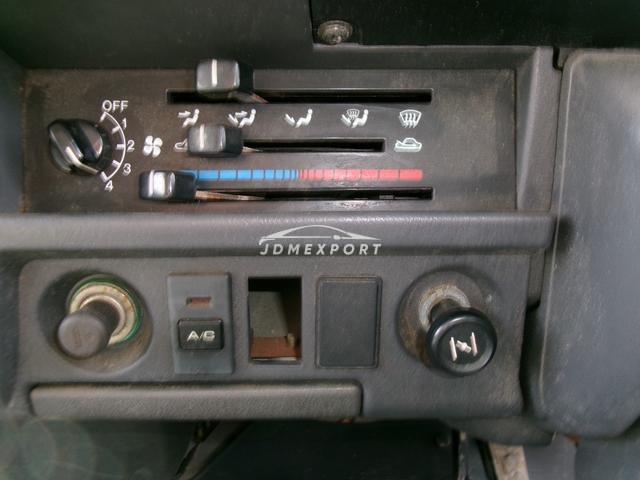 Mazda Bongo Truck 1998 thumbnail 3