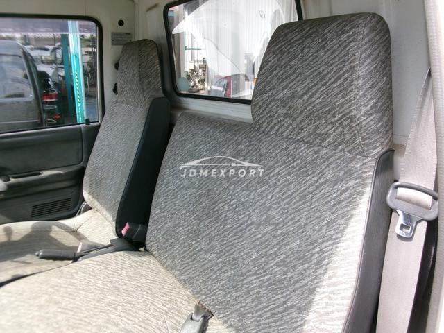 Mazda Bongo Truck 1998 thumbnail 31