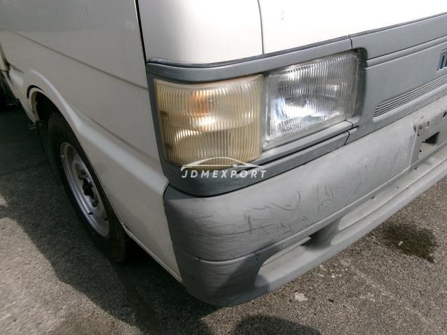 Mazda Bongo Truck 1998 thumbnail 43