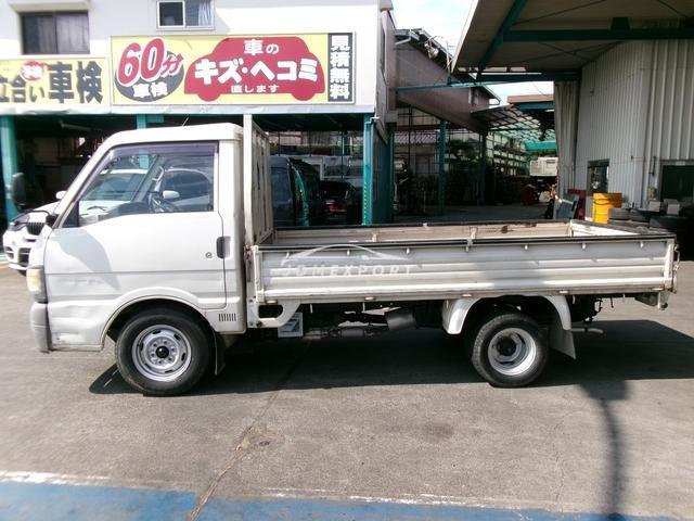 Mazda Bongo Truck 1998 thumbnail 45