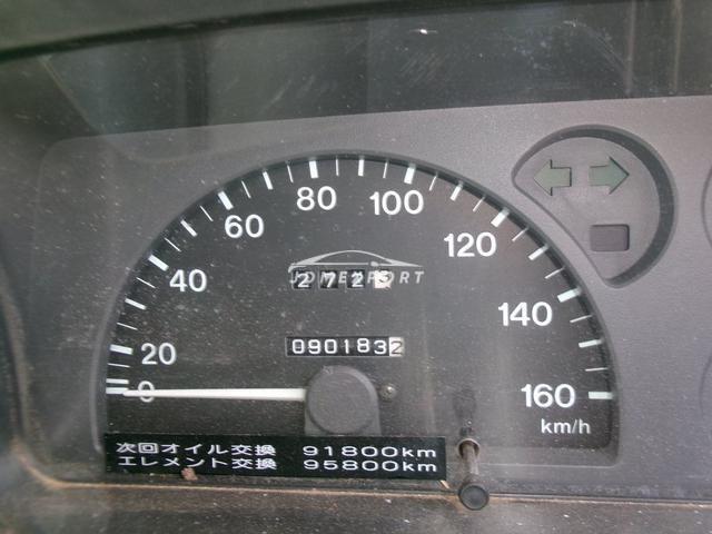 Mazda Bongo Truck 1998 thumbnail 21