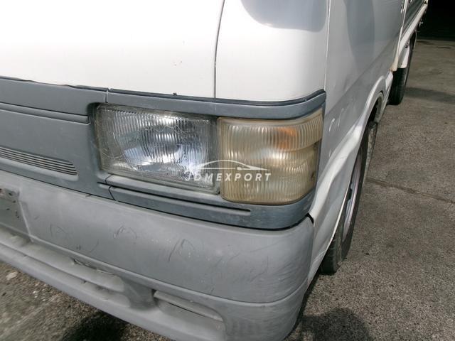Mazda Bongo Truck 1998 thumbnail 36
