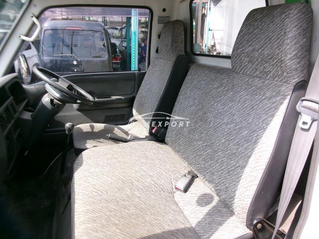Mazda Bongo Truck 1998 thumbnail 26