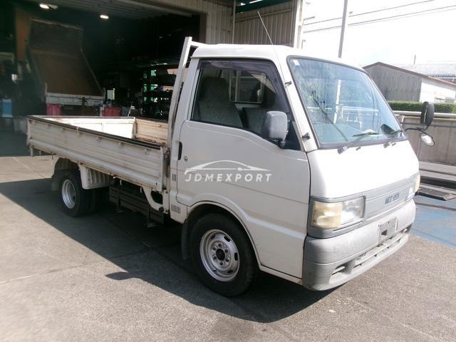Mazda Bongo Truck 1998 thumbnail 13