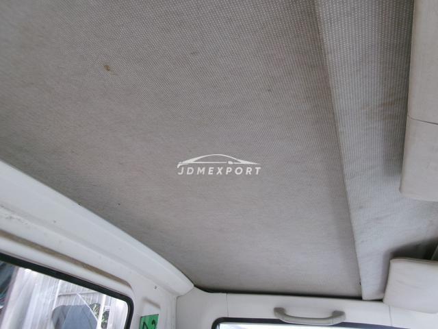 Mazda Bongo Truck 1998 thumbnail 46