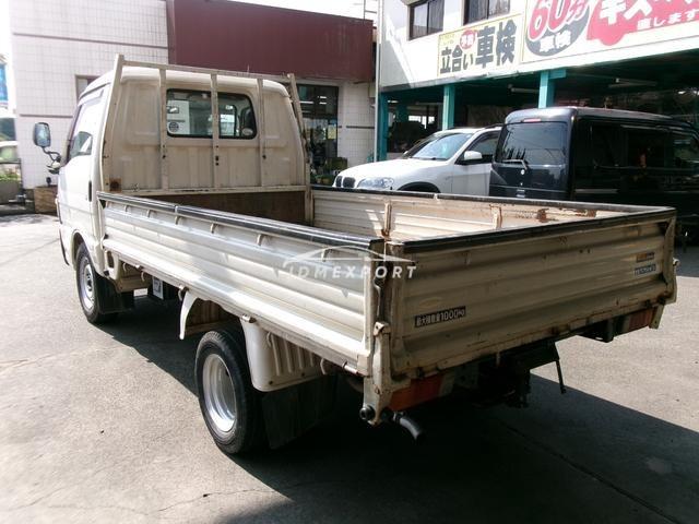 Mazda Bongo Truck 1998 thumbnail 19