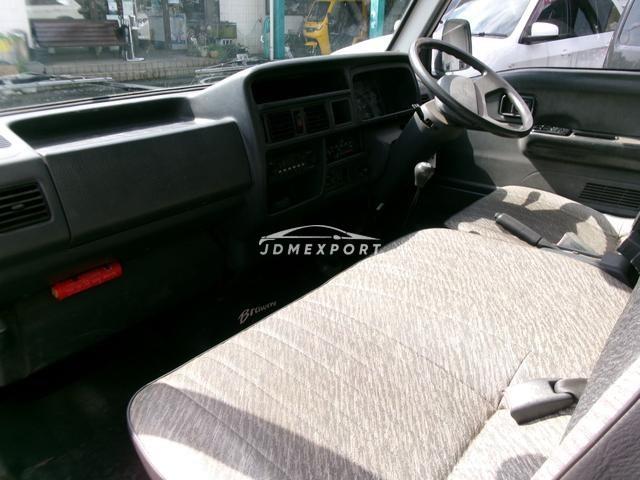 Mazda Bongo Truck 1998 thumbnail 37