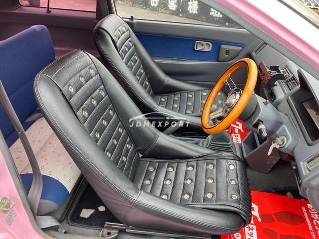 Daihatsu Leeza 1989 thumbnail 13