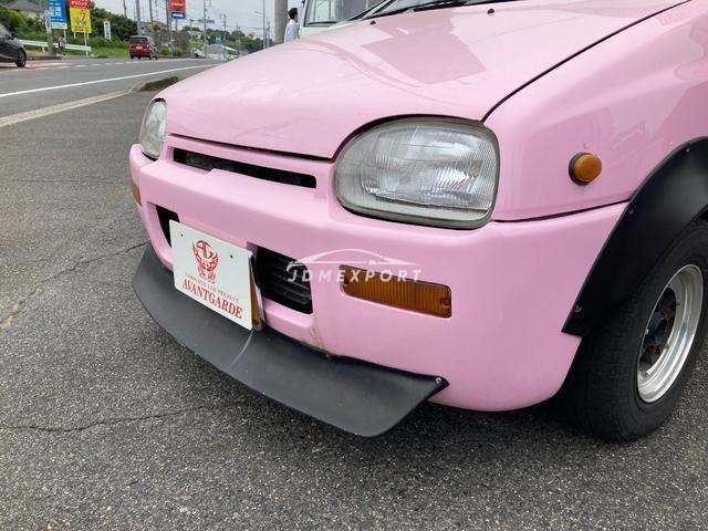 Daihatsu Leeza 1989 thumbnail 5