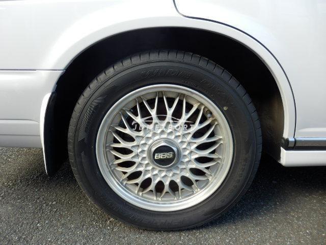 Nissan Gloria Van 1994 thumbnail 20