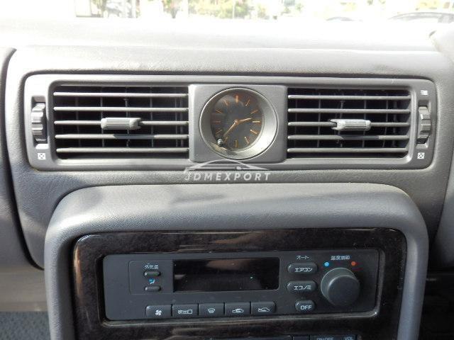 Nissan Gloria Van 1994 thumbnail 18