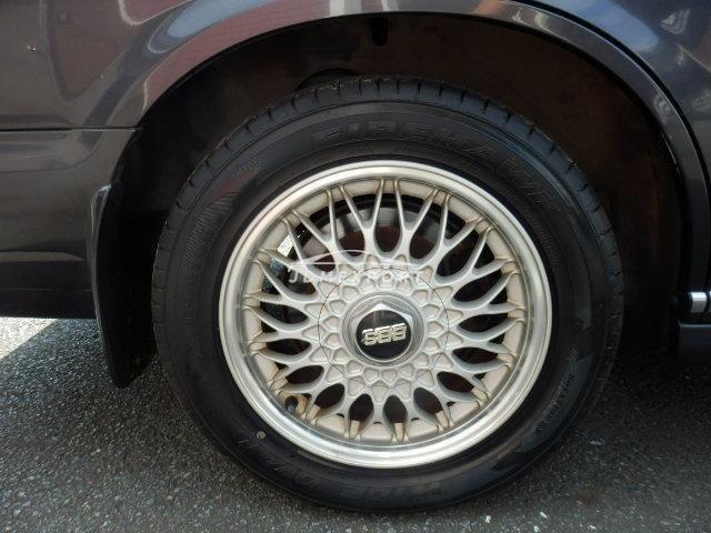 Nissan Gloria Van 1994 thumbnail 3