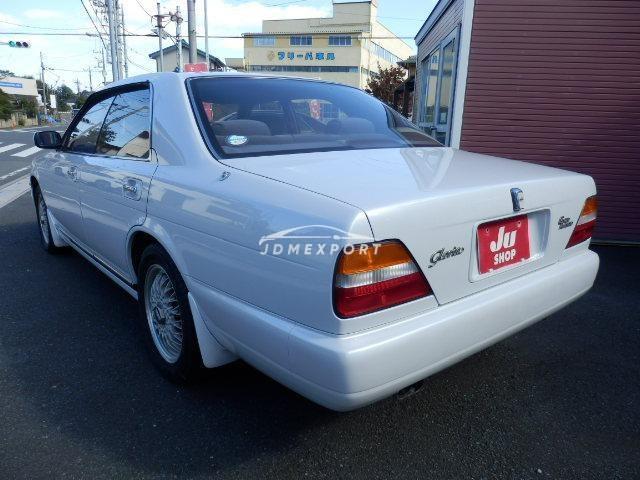 Nissan Gloria Van 1994 thumbnail 9