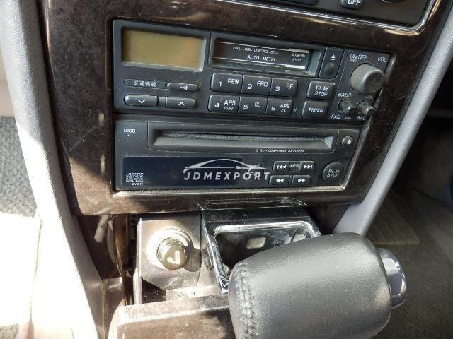 Nissan Gloria Van 1994 thumbnail 11