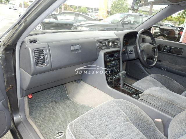 Nissan Gloria Van 1994 thumbnail 10