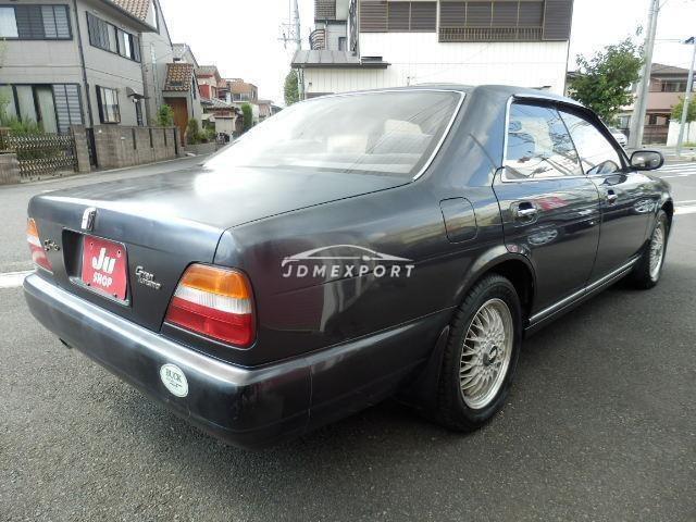 Nissan Gloria Van 1994 thumbnail 5