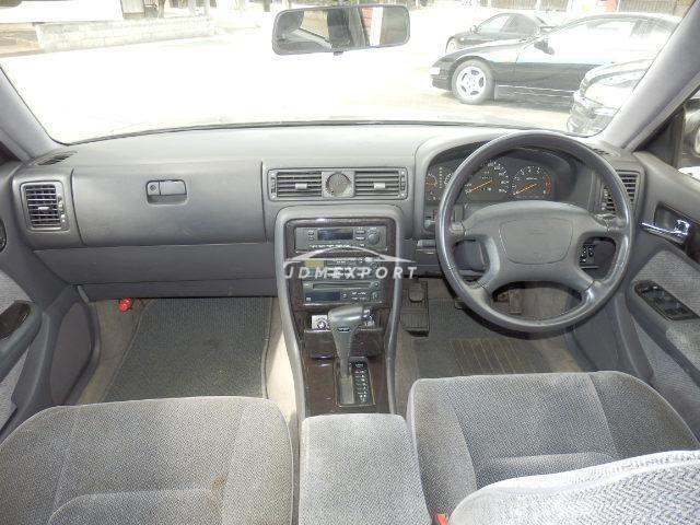 Nissan Gloria Van 1994 thumbnail 4