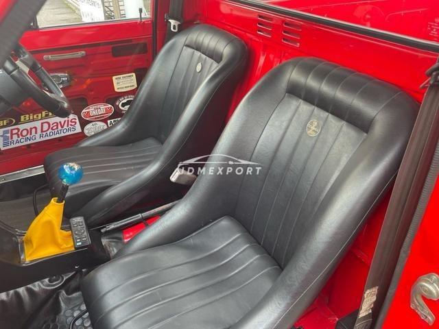 Nissan Sunny Truck 1992 thumbnail 16