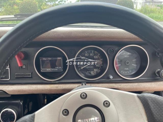 Nissan Sunny Truck 1992 thumbnail 11