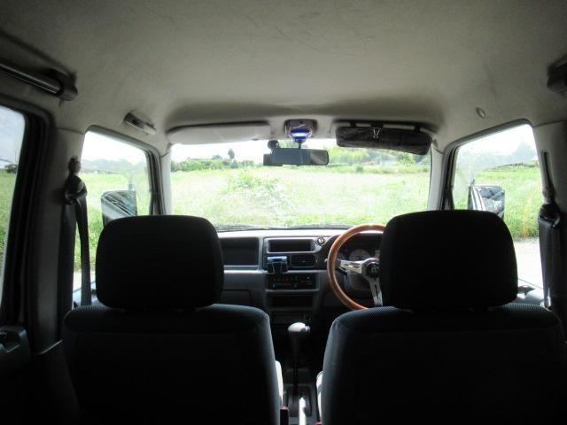 Suzuki Wagon R 1998 thumbnail 35