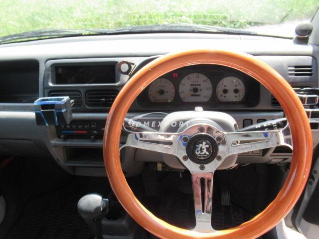 Suzuki Wagon R 1998 thumbnail 27