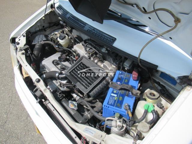 Suzuki Wagon R 1998 thumbnail 45