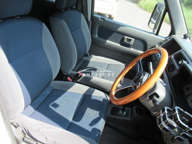Suzuki Wagon R 1998 thumbnail 32