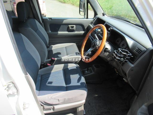 Suzuki Wagon R 1998 thumbnail 31