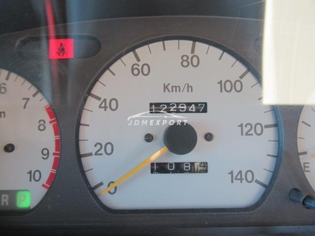 Suzuki Wagon R 1998 thumbnail 26