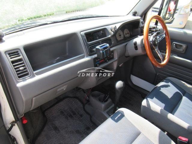 Suzuki Wagon R 1998 thumbnail 40