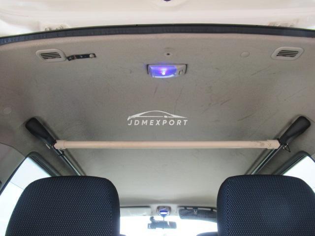 Suzuki Wagon R 1998 thumbnail 37