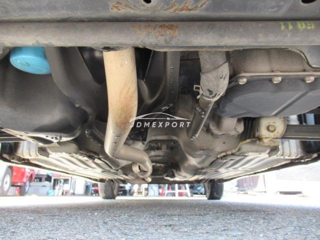 Suzuki Wagon R 1998 thumbnail 25