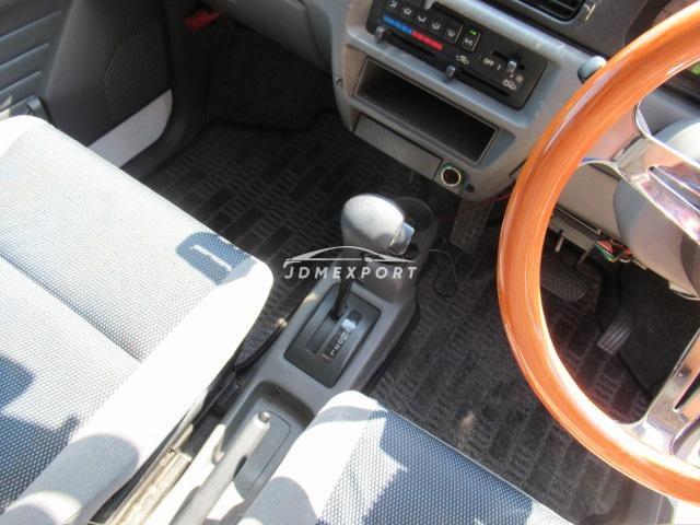 Suzuki Wagon R 1998 thumbnail 29
