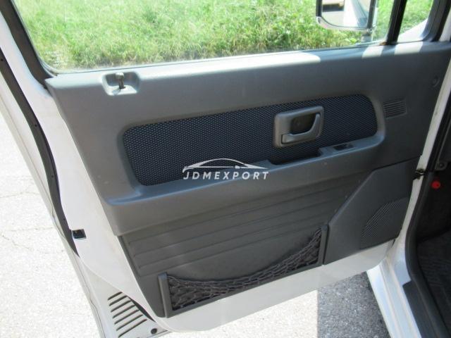 Suzuki Wagon R 1998 thumbnail 39