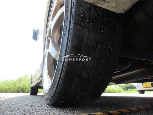 Suzuki Wagon R 1998 thumbnail 20