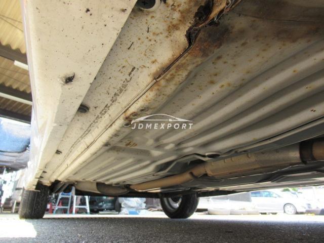 Suzuki Wagon R 1998 thumbnail 24
