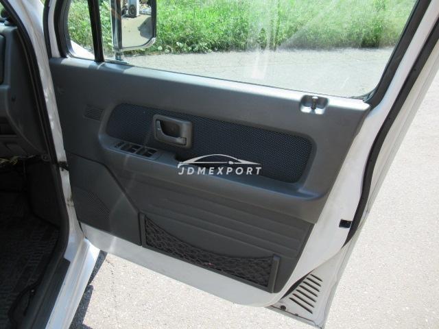 Suzuki Wagon R 1998 thumbnail 33