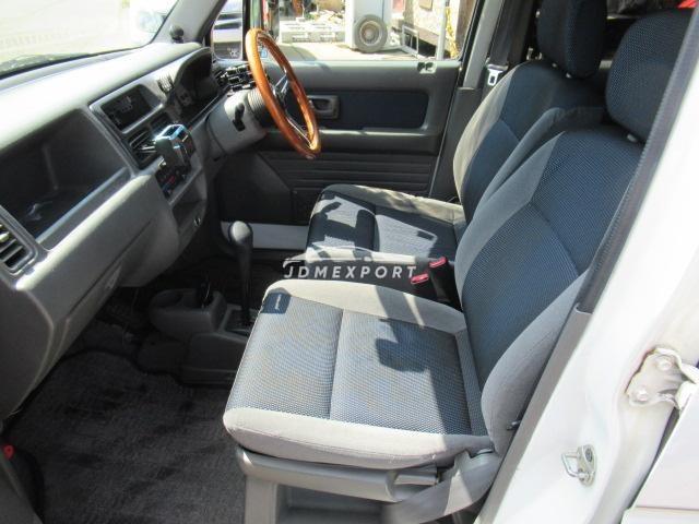 Suzuki Wagon R 1998 thumbnail 41