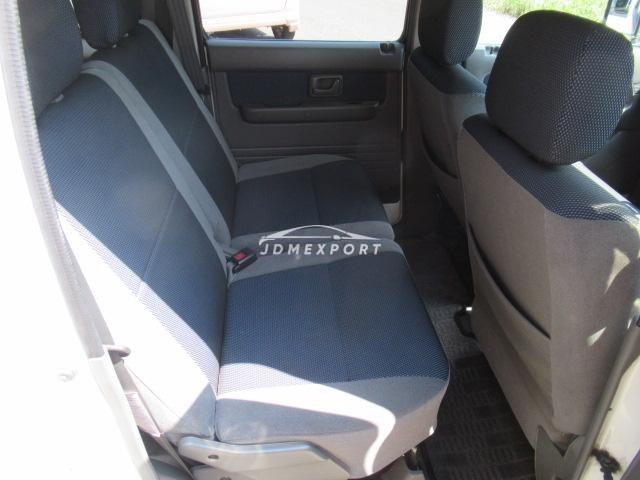 Suzuki Wagon R 1998 thumbnail 34