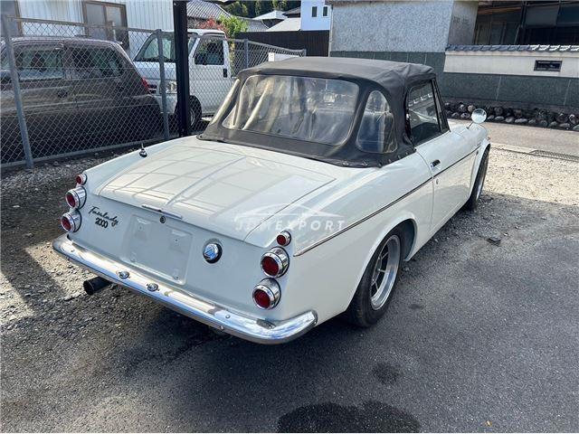 Nissan Others 1968 thumbnail 18