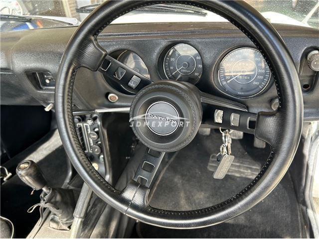 Nissan Others 1968 thumbnail 10