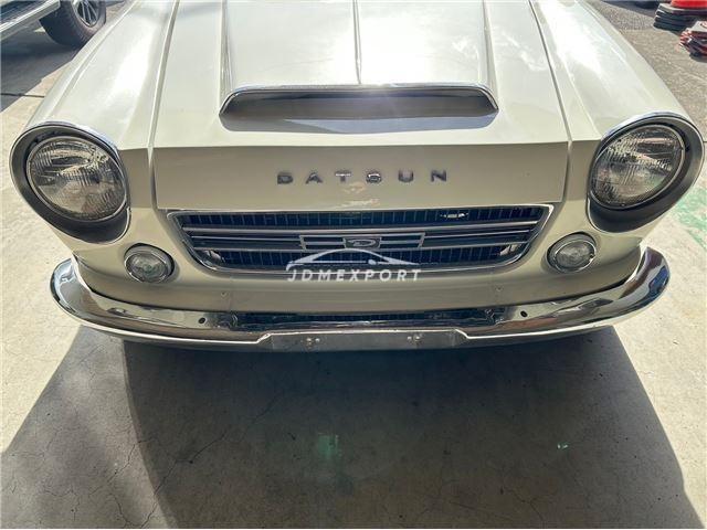 Nissan Others 1968 thumbnail 8
