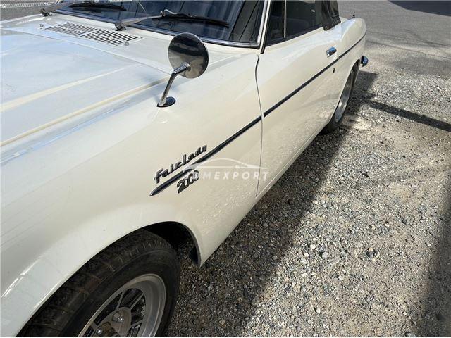Nissan Others 1968 thumbnail 13