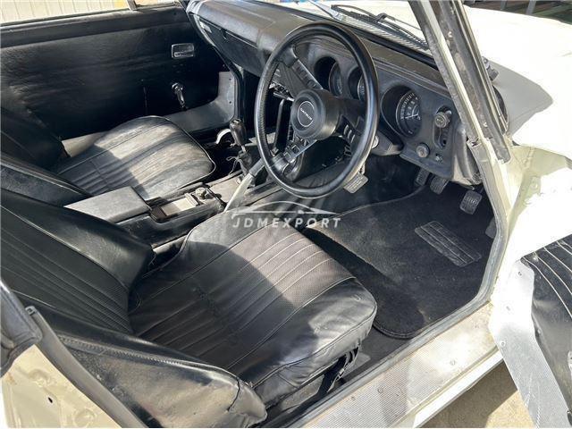Nissan Others 1968 thumbnail 6