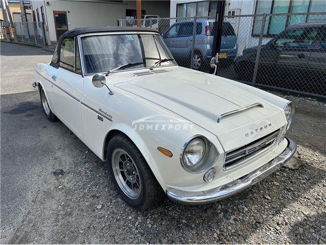 Nissan Others 1968 thumbnail 3