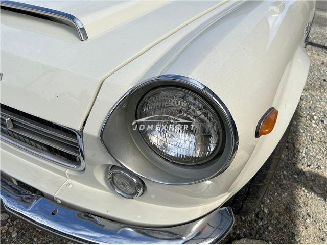 Nissan Others 1968 thumbnail 15