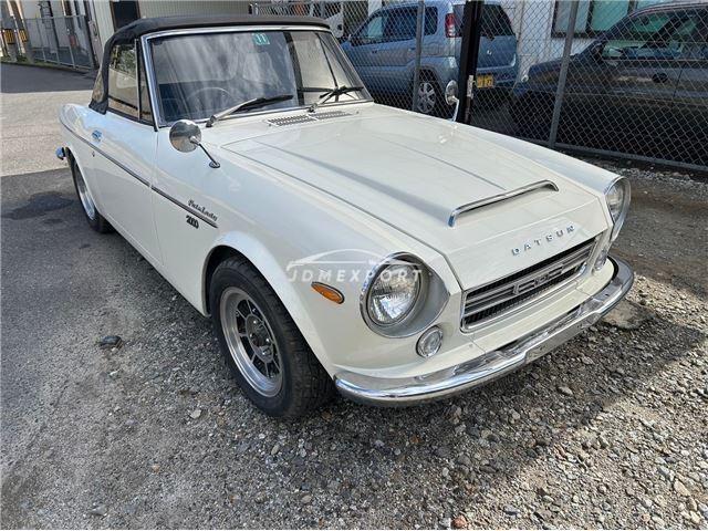 Nissan Others 1968 thumbnail 12
