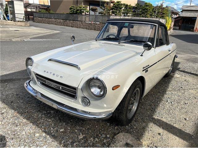 Nissan Others 1968 thumbnail 11
